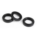 Genuine Manufacturer/OEM Valve Cover Gasket Set L&R Fits For Acura Honda V6 Generic