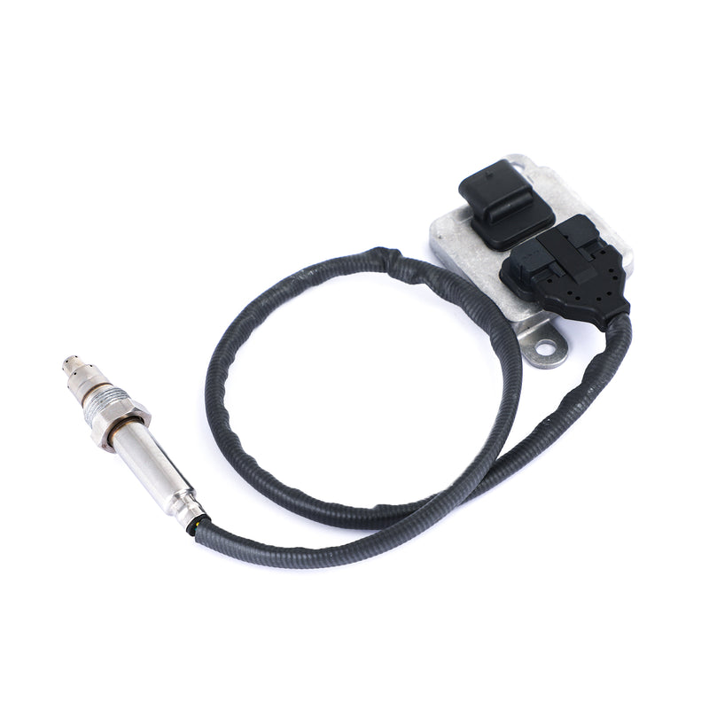 NOX Sensor 11787587130 For BMW 1er E81 E82 E87 E88 3er E90 E91 E92 LCI N43 Generic