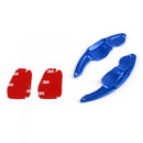 Car Steering Wheel Shift Paddle Shifter For Volkswagen VW Golf MK 6 GTI