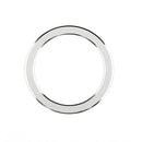 Inner Front Air Vent Outlet Cover Trim 2Pcs For Benz E Class W212 2010-2015 SIL Generic