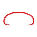 1PCS Dashboard Instrument Panel Cover Trim Fit For 2015-2017 Renegade Generic