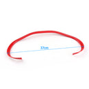 1PCS Dashboard Instrument Panel Cover Trim Fit For 2015-2017 Renegade Generic