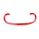 1PCS Dashboard Instrument Panel Cover Trim Fit For 2015-2017 Renegade Generic