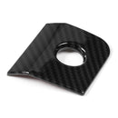 1PCS Interior Co-pilot Storage Box Handle Cover Trim For Ford Mustang 2015-2018 Generic