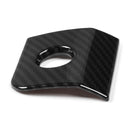 1PCS Interior Co-pilot Storage Box Handle Cover Trim For Ford Mustang 2015-2018 Generic