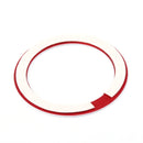 1X Interior Key Start Button Ring Decoration Trim For BMW 3 series E90 2009-2012 Generic