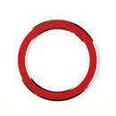 1X Interior Key Start Button Ring Decoration Trim For BMW 3 series E90 2009-2012 Generic