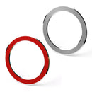 1X Interior Key Start Button Ring Decoration Trim For BMW 3 series E90 2009-2012