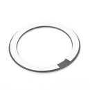 1X Interior Key Start Button Ring Decoration Trim For BMW 3 series E90 2009-2012 Generic