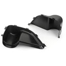 4-Door 4PCS Door Net Pocket Storage Organizer Box For Wrangler JK 2011-2017 Generic