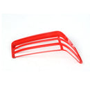 Side Marker Light Turn Signal lamp Guard Cover Trims Fit 2018 Wrangler JL Generic