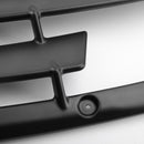 Rear Window Louver Sun Shade Cover ABS Fits 13-19 BRZ FR-S Toyota 86 T-Style Generic