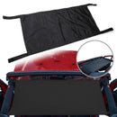 Car Travel Roof Waterproof Hammock Bed Rest For 2007-2017 Jeep Wrangler YJ TJ JK Generic