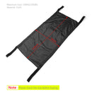Car Travel Roof Waterproof Hammock Bed Rest For 2007-2017 Jeep Wrangler YJ TJ JK Generic