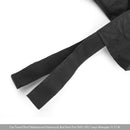 Car Travel Roof Waterproof Hammock Bed Rest For 2007-2017 Jeep Wrangler YJ TJ JK Generic
