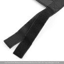 Car Travel Roof Waterproof Hammock Bed Rest For 2007-2017 Jeep Wrangler YJ TJ JK Generic