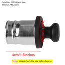 Cigarette Lighter Socket Plug For Ford Edge Fiesta C-max Kuga Mustang Ranger Generic