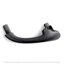 Front Left Interior Door Pull Handle OE Black For Mercedes-Benz W203 C-Class Generic