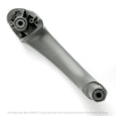 Front Left Interior Door Pull Handle OE Gray For Mercedes-Benz W203 C-Class Generic