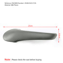 Front Right Interior Door Pull Handle OE Gray For Mercedes-Benz W203 C-Class Generic