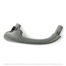 Front Right Interior Door Pull Handle OE Gray For Mercedes-Benz W203 C-Class Generic