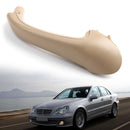 Front Left Interior Door Pull Handle OE Beige For Mercedes-Benz W203 C-Class