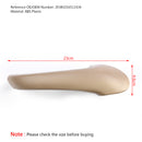 Front Left Interior Door Pull Handle OE Beige For Mercedes-Benz W203 C-Class Generic