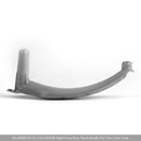 BMW E70 X5 07-13 51416969404 Right Inner Door Panel Handle Pull Trim Cover Generic