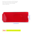 Front/Rear Door Reflector Panel For Ford Super Duty F250 F350 F450 F550 99-07 Generic