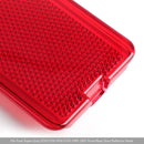 Front/Rear Door Reflector Panel For Ford Super Duty F250 F350 F450 F550 99-07 Generic