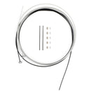 Sliding Door Motor Repair Cable Kits L&R Side For Odyssey 2011-2018 72050TK8A12 Generic