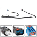 Town Country Caravan 2008-2009 Left Power Sliding Door Wiring Harness 68043333AB