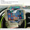 Car Mount For Phone Stand Holder Perfect For Bmw Mini Cooper F54 F55 F56 F57 F60 Generic