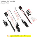 2005-2016 Ford F250/F350/F450 Super Duty Sunroof Repair Kit