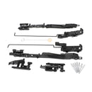 2000-2017 Ford Expedition Lincoln Navigator Sunroof Repair Kit