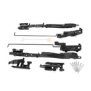 2000-2014 Ford F150 / 2006-2008 Lincoln Mark LTSunroof Repair Kit