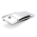 For 2003-2009 Handle 80607-CD41E Silver Left 350Z Door Outside T1 Outer Nissan Generic
