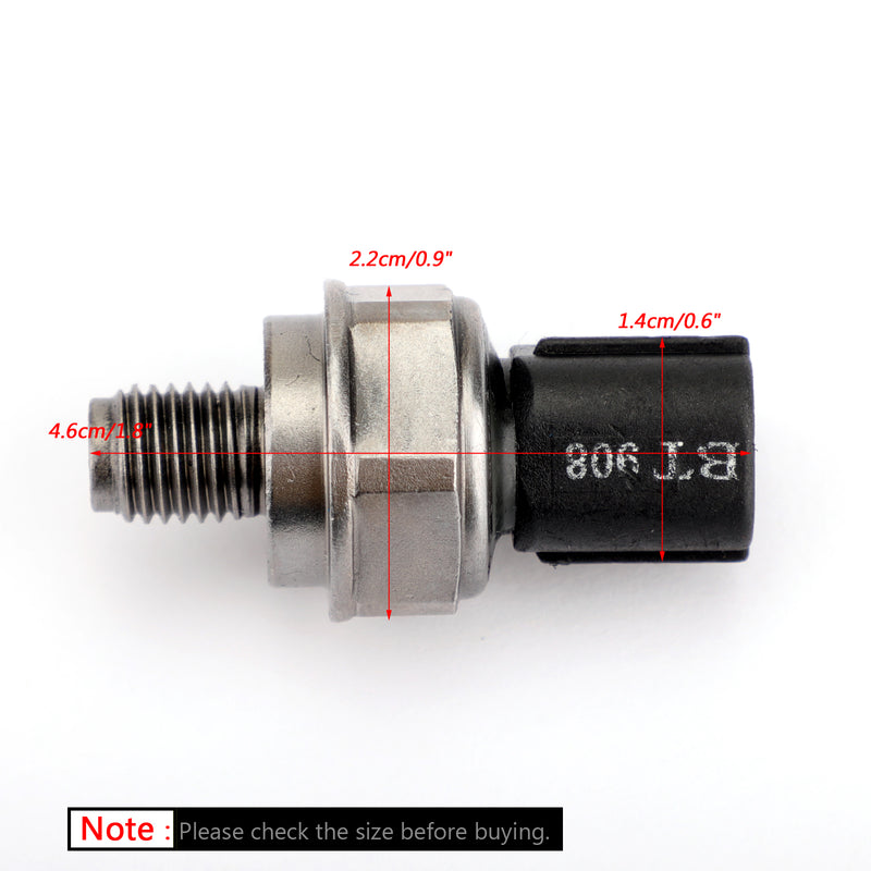 3rd OEM Clutch Pressure Switch 28610-RKE-004 For Honda/Acura 2nd 4th Genuine Generic