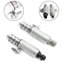 Intake&Exhaust Camshaft Position Actuator Solenoid Valve Fits Saturn Buick Chevy Generic