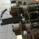 VW Chrysler 3.6L 10200A+10202+10369A Camshaft Phaser Timing Chain Tool