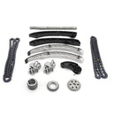 2012-2013 Range Rover Sport 5.0L 5000CC 305CID V8 DOHC Timing Chain Kit LR051013 LR051008 LR051011 LR051012