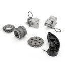 2010-2013 Range Rover Sport 5.0L 5000CC V8 DOHC Timing Chain Kit LR051013 LR051008 LR051011 LR051012