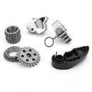 2012-2013 Range Rover Sport 5.0L 5000CC 305CID V8 DOHC Timing Chain Kit LR051013 LR051008 LR051011 LR051012