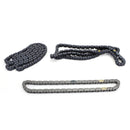 2010-2013 Land Rover LR4 5.0L 5000CC V8 DOHC Timing Chain Kit LR051013 LR051008 LR051011 LR051012