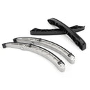 2010-2013 Land Rover LR4 5.0L 5000CC V8 DOHC Timing Chain Kit LR051013 LR051008 LR051011 LR051012