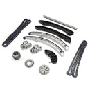 2012-2013 Range Rover Sport 5.0L 5000CC 305CID V8 DOHC Timing Chain Kit LR051013 LR051008 LR051011 LR051012