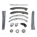 2010-2013 Range Rover Sport 5.0L 5000CC V8 DOHC Timing Chain Kit LR051013 LR051008 LR051011 LR051012