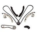 2011-2013 Range Rover 5.0L 5000CC 305CID V8 DOHC Timing Chain Kit LR051013 LR051008 LR051011 LR051012