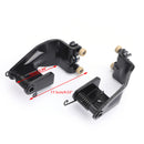 2005-2010 Honda Odyssey Pair Left + Right Center Mount Sliding Door Rollers