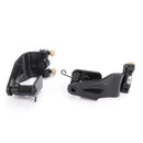 2005-2010 Honda Odyssey Pair Left + Right Center Mount Sliding Door Rollers